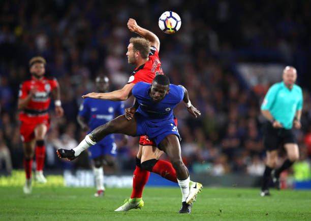 的核心主导 的核心主导