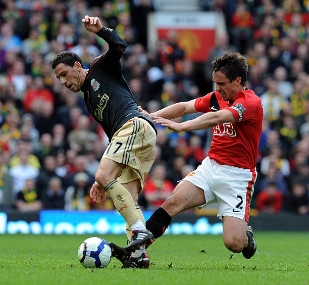 球的崛起 球的崛起